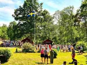 Braås hembygdsgård
