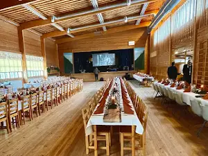 Alapitkä youth association