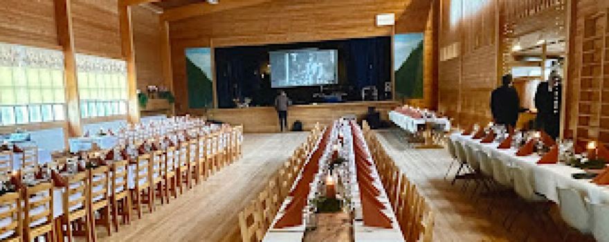 Alapitkä youth association