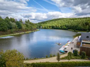 Landal Glamping Neufchâteau