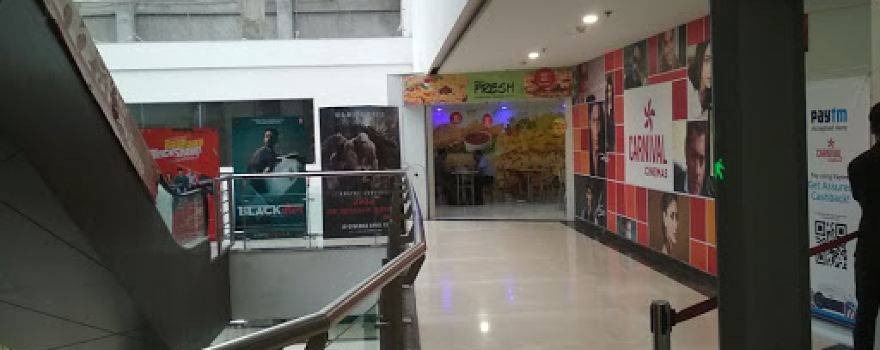 Carnival Cinemas