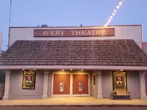 The Avery Memorial Theatre