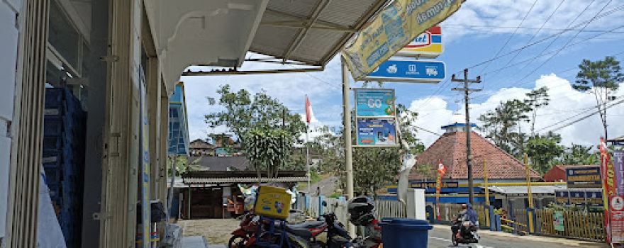 Reban raya