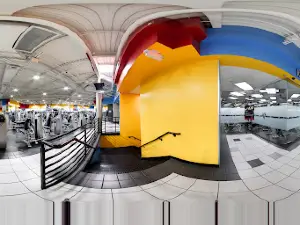 Fitness Connection