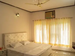 Flying Sparrow Strawberry Farm