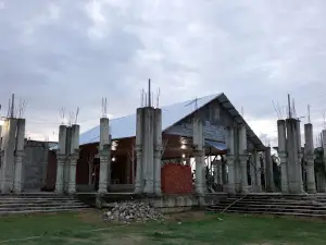Mesjid Baitul Mukmin
