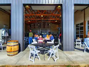 Kindred Vineyards