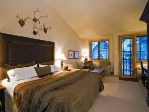 The Hotel Telluride