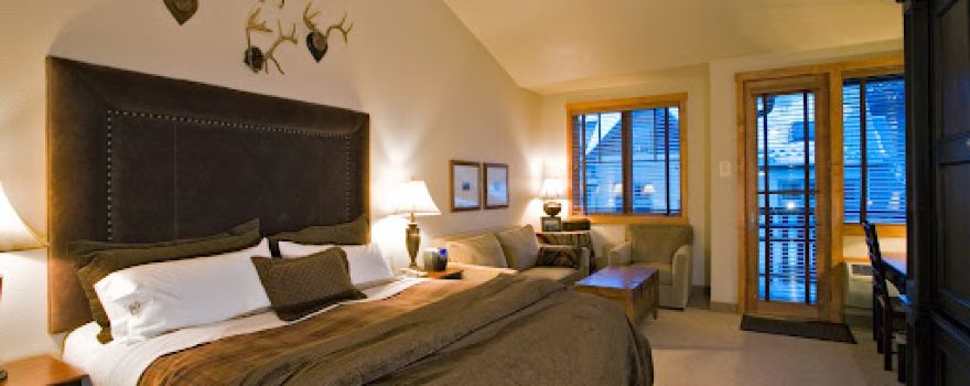 The Hotel Telluride
