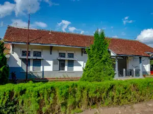 Stasiun Patuguran