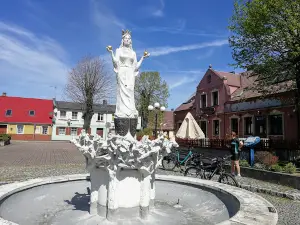 Lubniewice Centrum