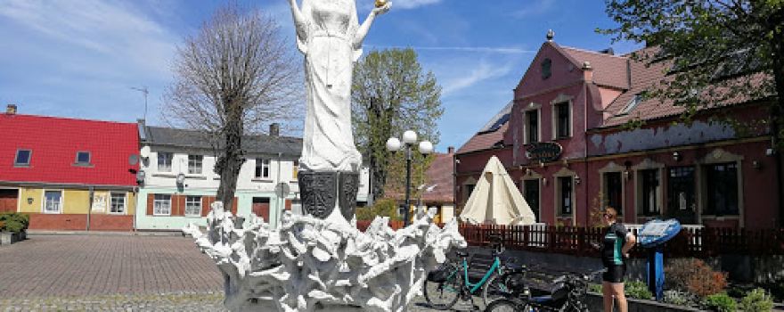 Lubniewice Centrum