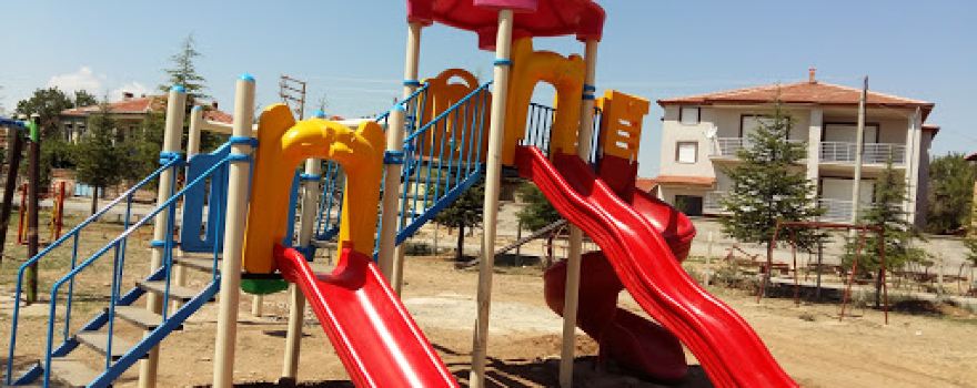 Child park
