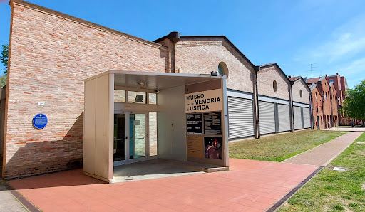 Museum for the Memory of Ustica