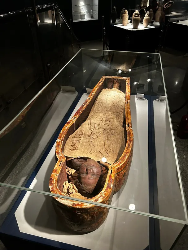 2_Mummification Museum