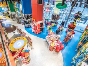 M&M'S New York