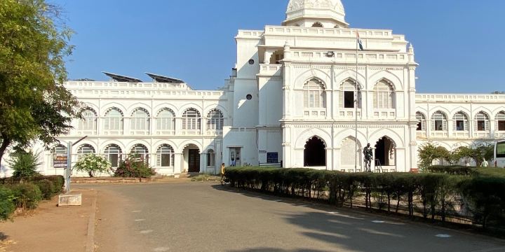 Gandhi Memorial Museum