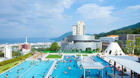 벳푸