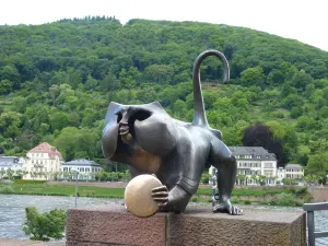 원숭이상