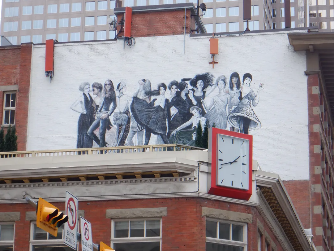 5_Stephen Avenue Walk