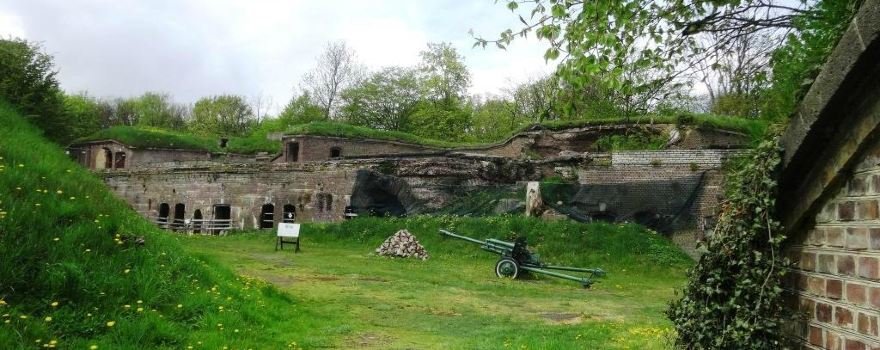 Western Fort