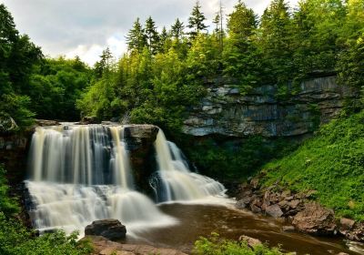 Blackwater Falls State Park