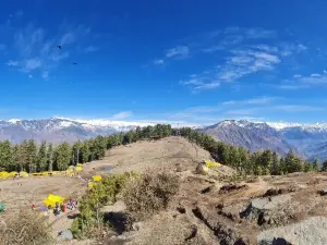 Bijli Mahadev Temple