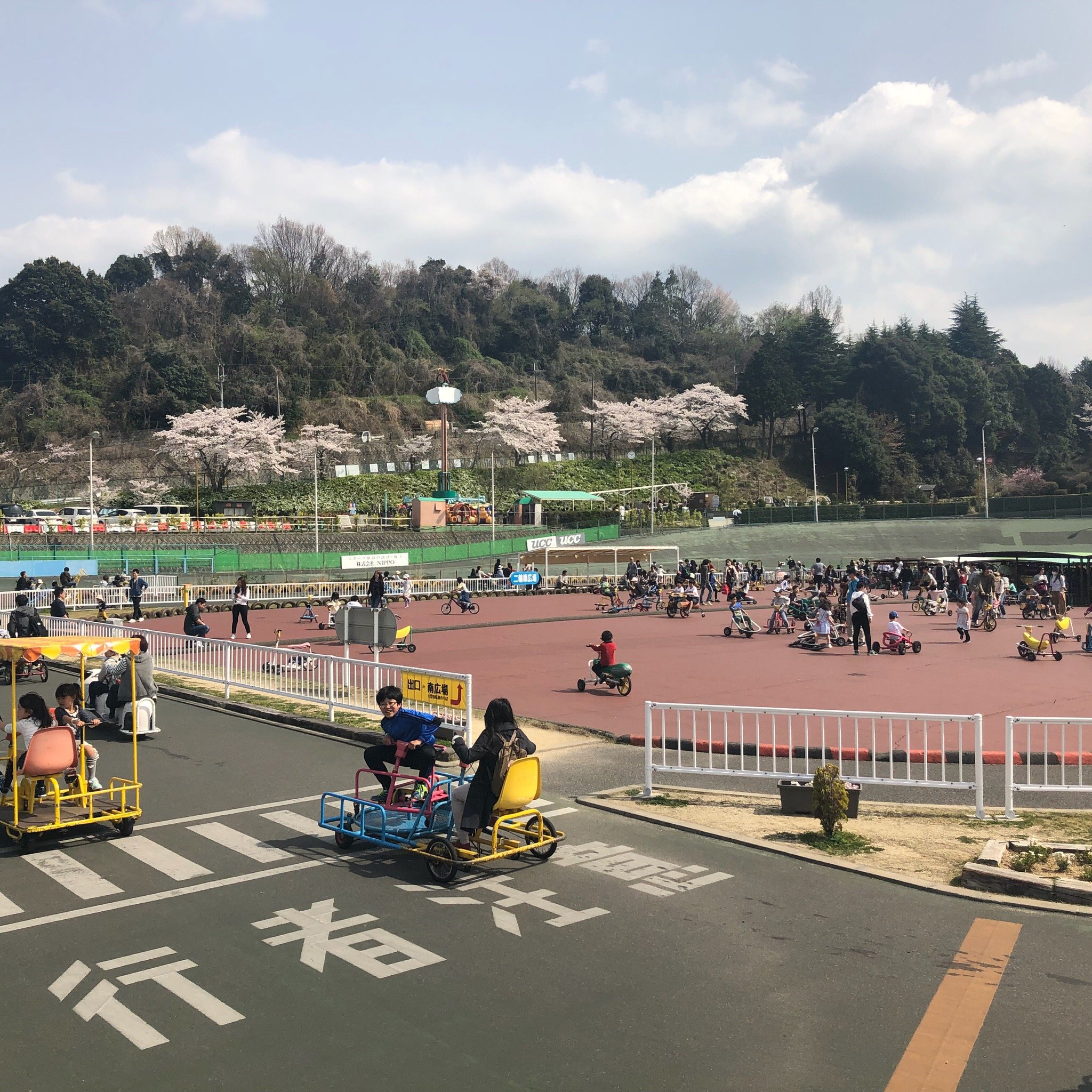 大阪 河内長野 関西サイクルスポーツセンター 入場Eチケット＋パス 予約