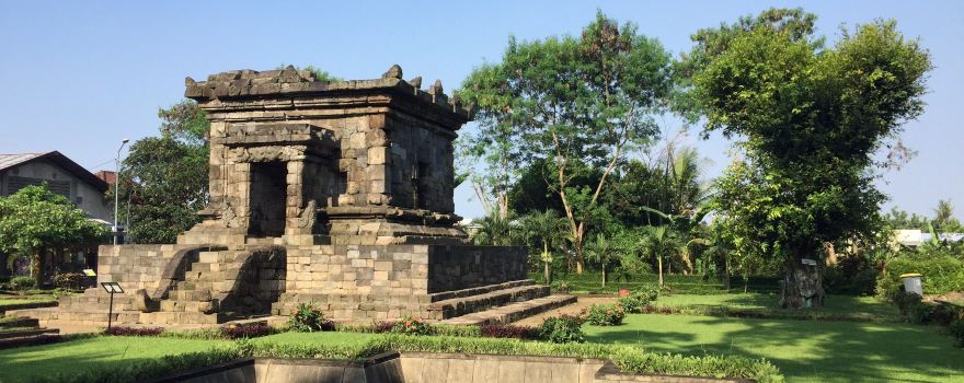 Badut Temple