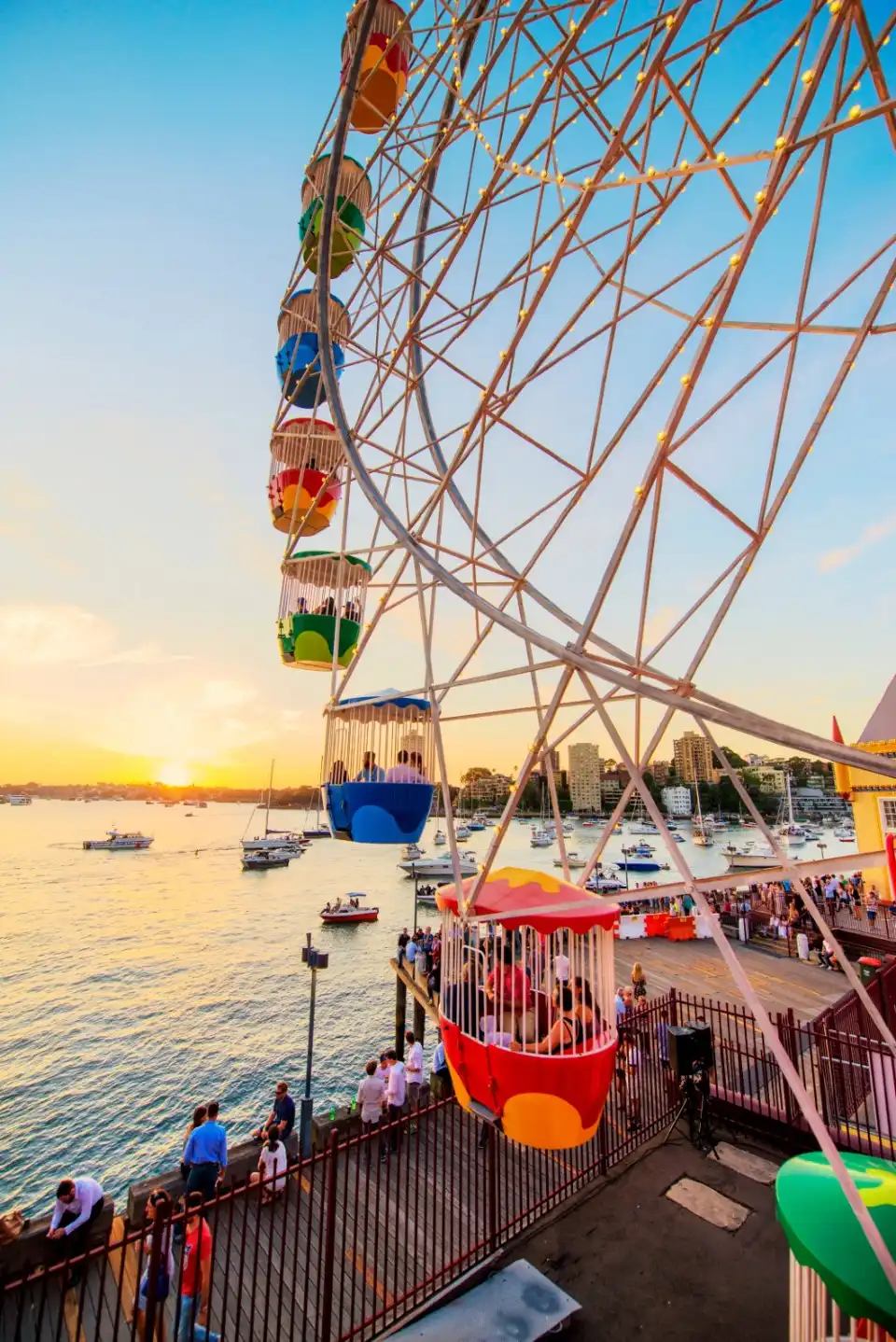 2_Luna Park Sydney