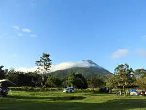 Termales Los Laureles