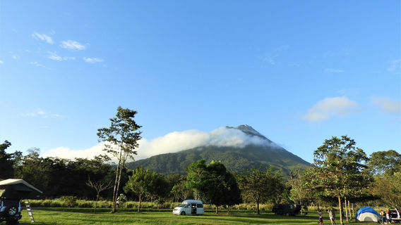 Termales Los Laureles