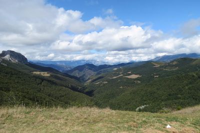 Mirador De Piedrasluengas