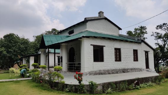 Jim Corbett Museum