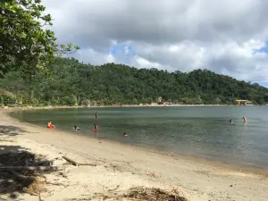 Chaguaramas Boardwalk