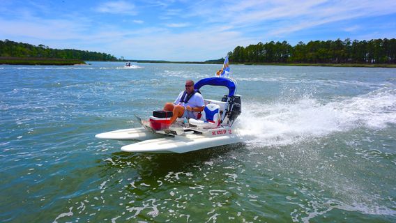 Lowcountry Watersports