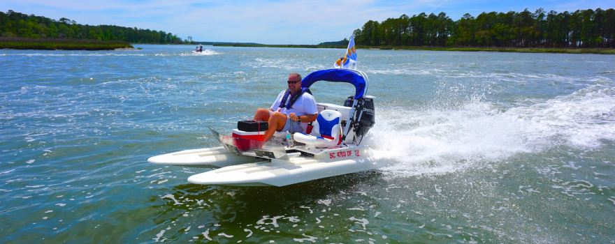 Lowcountry Watersports