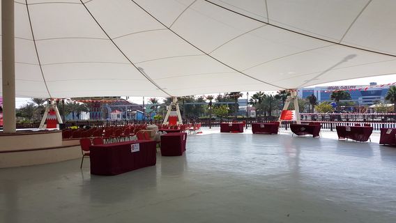 Adhari Park