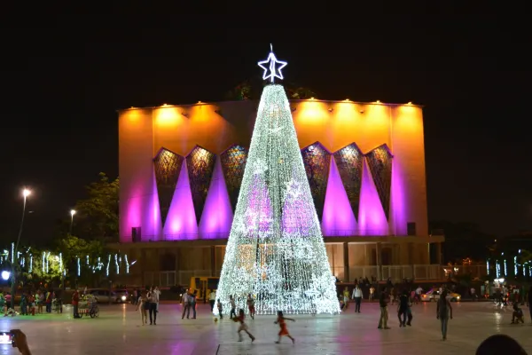 Barranquilla