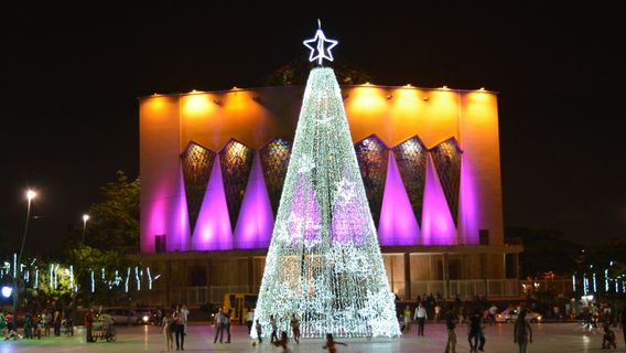 Plaza de la Paz