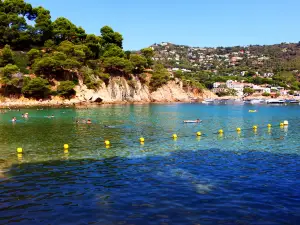 Platja d'Aiguablava