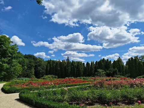 Botanical Garden of Adam Mickiewicz University