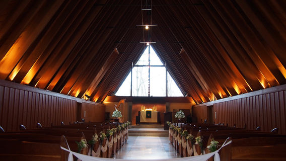 Karuizawa Kogen Church