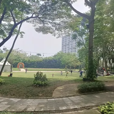 Kelapa Dua