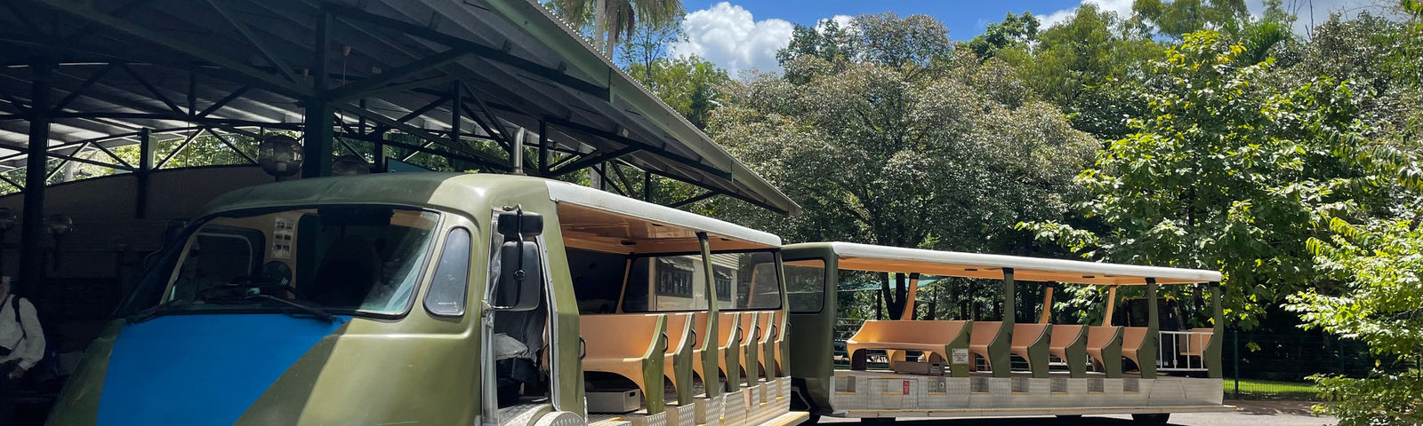 Humpty DooОднодневные туры