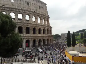 Coliseo de Puerto Rico José Miguel Agrelot