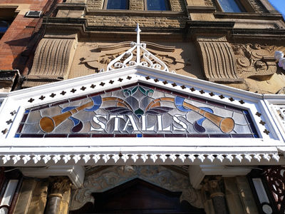 The Grand Theatre