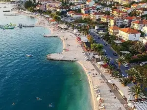 Copacabana Beach Okrug Gornji