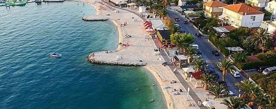 Copacabana Beach