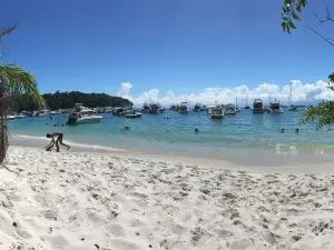 Praia do Dentista